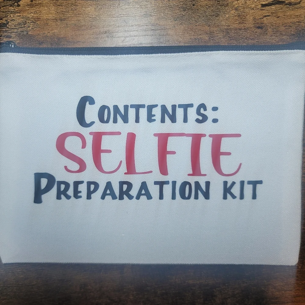 Make-up Bag